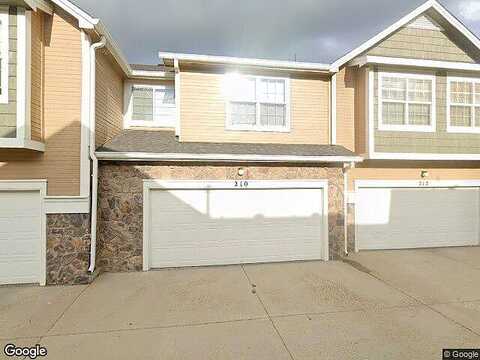 Rock Bridge, WINDSOR, CO 80550