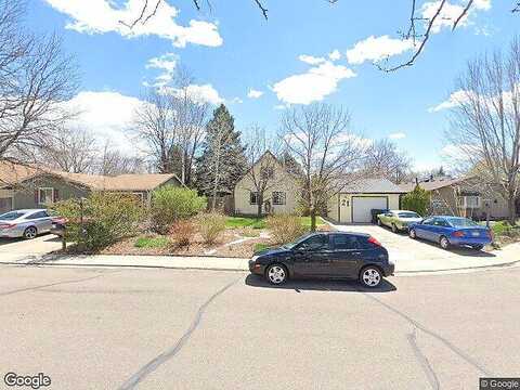 Snowmass, LONGMONT, CO 80504