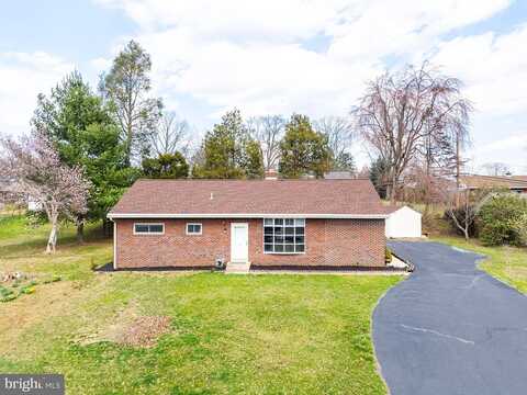 Pilgrim, LANCASTER, PA 17603
