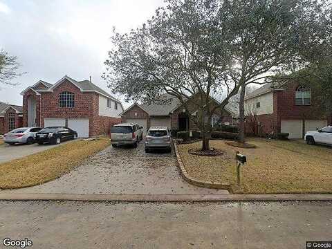 Clovermeadow, SPRING, TX 77379