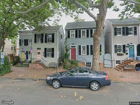Wolfe, ALEXANDRIA, VA 22314