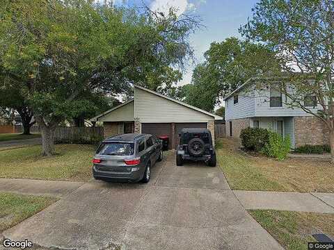 Park Ridge, KATY, TX 77450