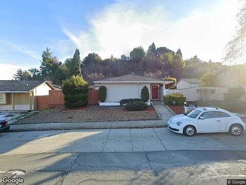 Sarah, PINOLE, CA 94564