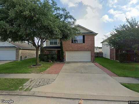 Mossy Hill, KATY, TX 77449
