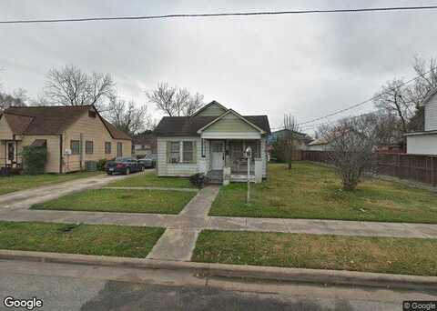Gulf, BAYTOWN, TX 77520