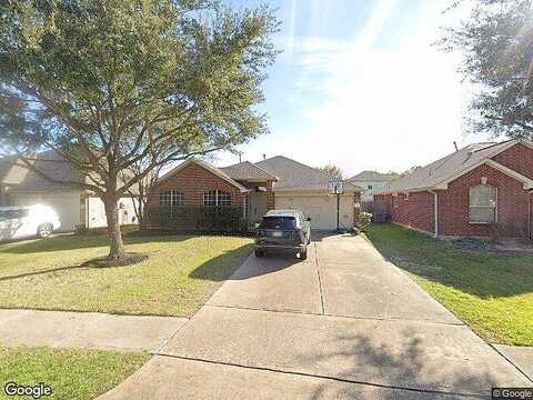 Raincrest, KATY, TX 77449