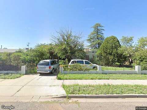 11Th, DOUGLAS, AZ 85607