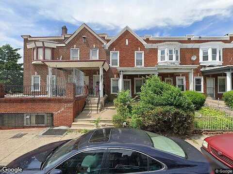 Sheldon, PHILADELPHIA, PA 19120