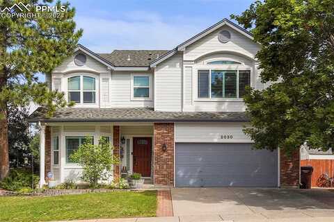 Bramblwood, COLORADO SPRINGS, CO 80920