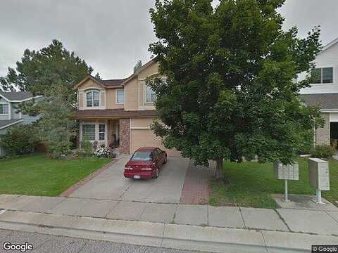 Bramblwood, COLORADO SPRINGS, CO 80920