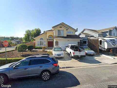 Babbling Brook, PITTSBURG, CA 94565