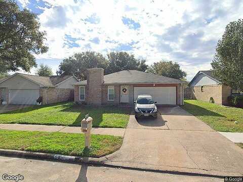 Seablossom, KATY, TX 77449