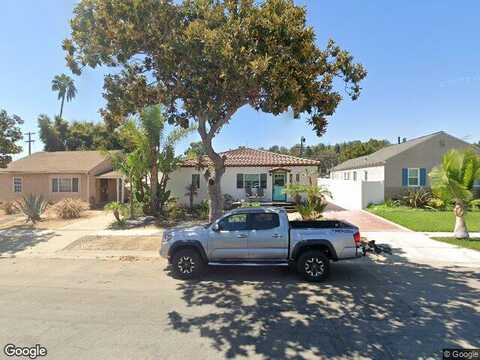 Euclid, LONG BEACH, CA 90815