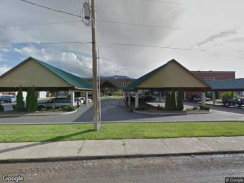 3Rd, CLE ELUM, WA 98922