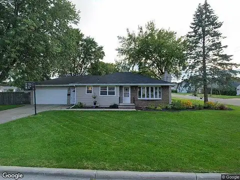 Henry, NEENAH, WI 54956