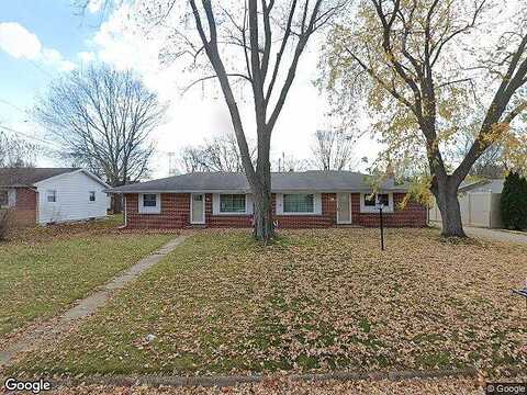 Wren, BELOIT, WI 53511