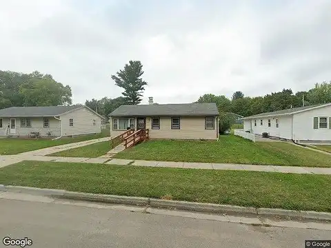 Purvis, JANESVILLE, WI 53548