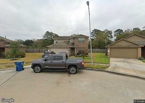 Louetta Reserve, SPRING, TX 77388