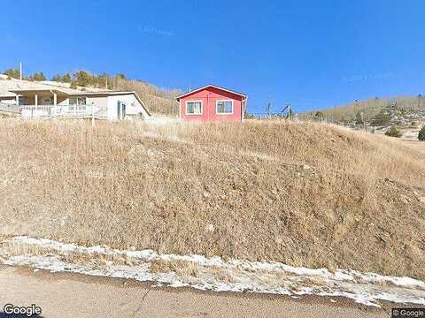 Silver, CRIPPLE CREEK, CO 80813