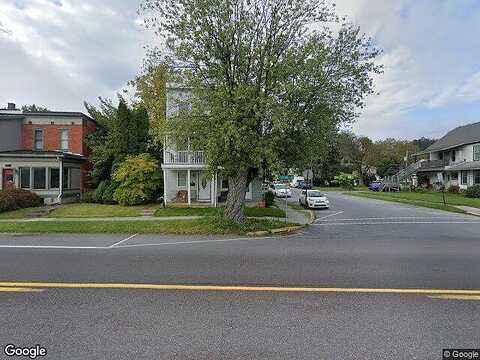 Front, LEMOYNE, PA 17043
