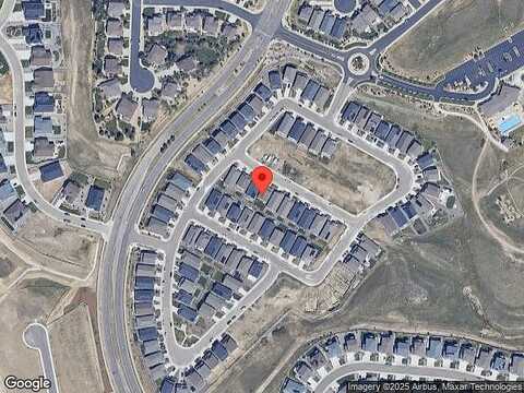 Spencer, CASTLE ROCK, CO 80104