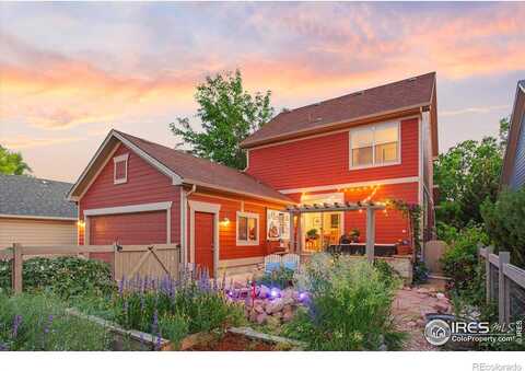Windom, LOVELAND, CO 80538
