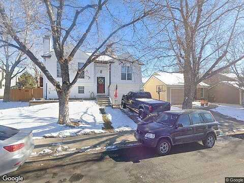 Bates, AURORA, CO 80013