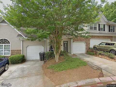 Hoods Fort, KENNESAW, GA 30144