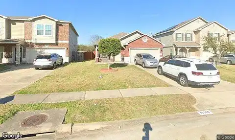 Crossfalls, CYPRESS, TX 77433