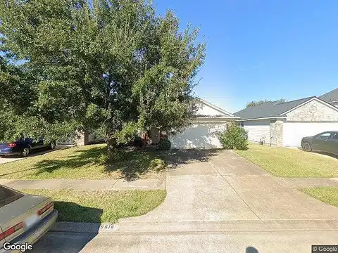 Narcissus Brook, CYPRESS, TX 77433