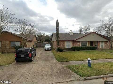 Lazy Valley, KATY, TX 77449