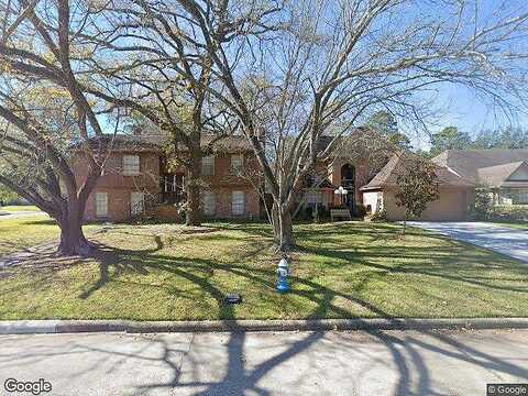 Atascocita Shores, HUMBLE, TX 77346