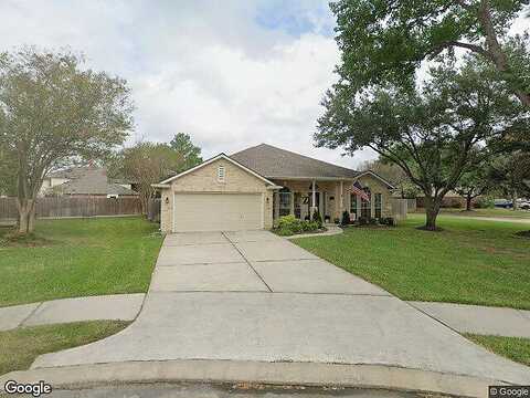 Papago, TOMBALL, TX 77377