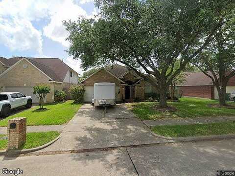 Waterford, SEABROOK, TX 77586