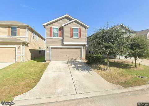 Tinway, HOUSTON, TX 77073