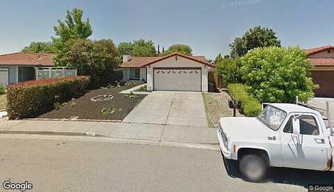 Diamond, FAIRFIELD, CA 94533