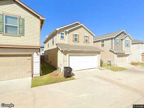 Reiner Glen, HOUSTON, TX 77073