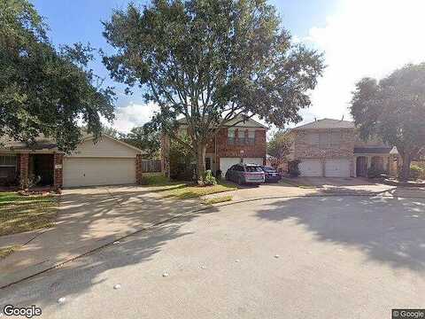 Indian Stone, KATY, TX 77449