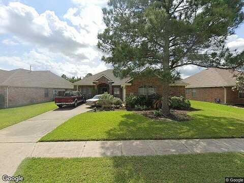Caribou Ridge, TOMBALL, TX 77375