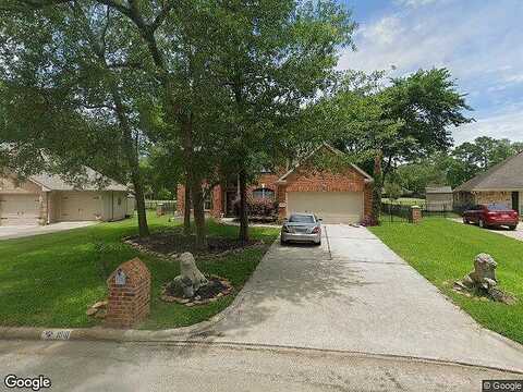 Shark, CROSBY, TX 77532