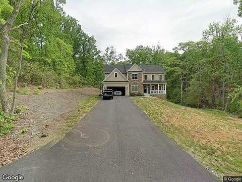 Artillery Ridge, FREDERICKSBURG, VA 22408