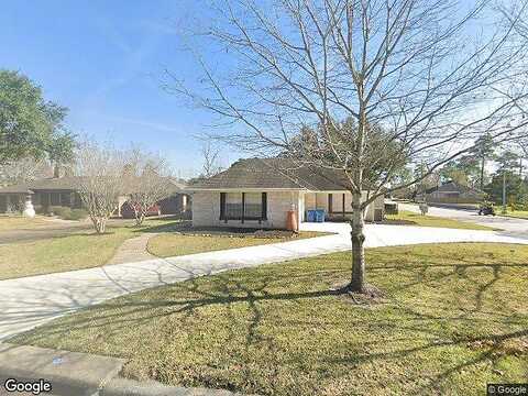 Caddy, HUMBLE, TX 77346
