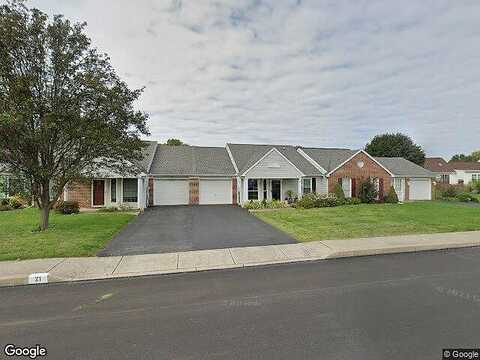 Westfields, MECHANICSBURG, PA 17050