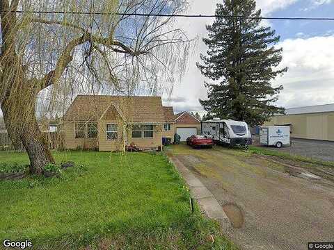 Strawberry, LEBANON, OR 97355