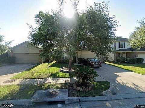 Ayston, TOMBALL, TX 77375