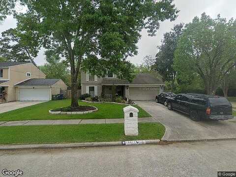 Hiddenbay, SPRING, TX 77379