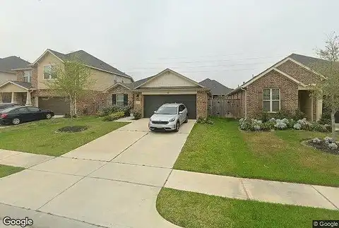 Ariat, CYPRESS, TX 77429