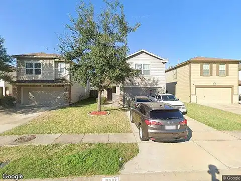 Fair Grange, CYPRESS, TX 77433