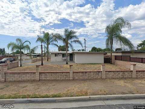 Fondale, AZUSA, CA 91702