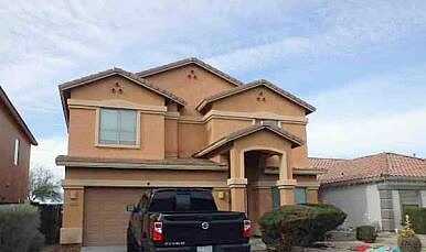 Soft Wind, MARICOPA, AZ 85138